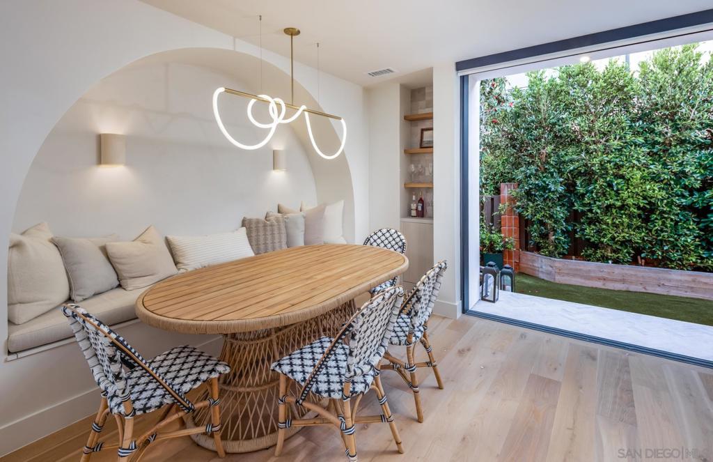 Point Loma - Residential