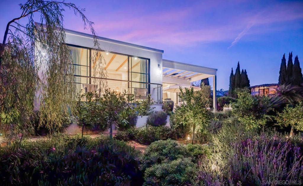 Point Loma - Residential