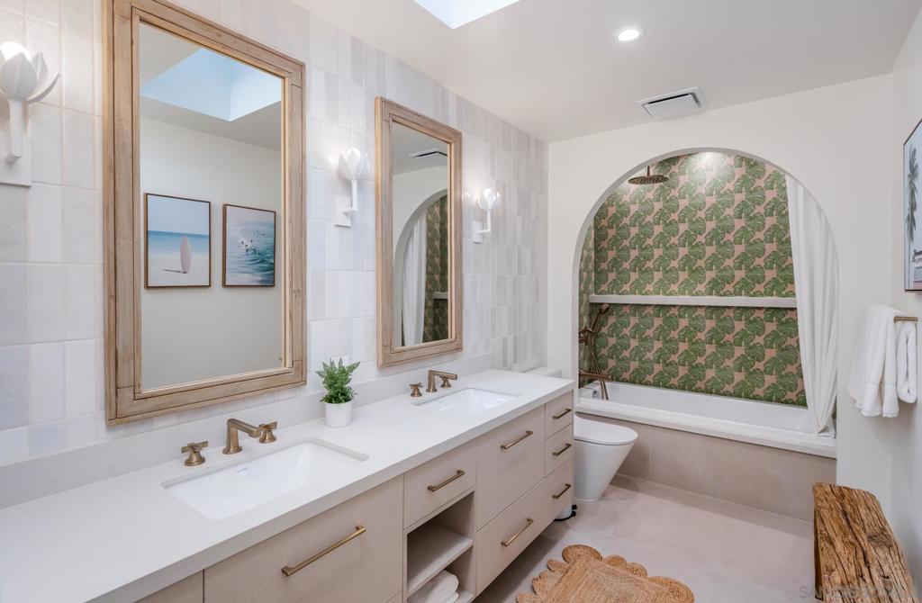 Point Loma - Residential