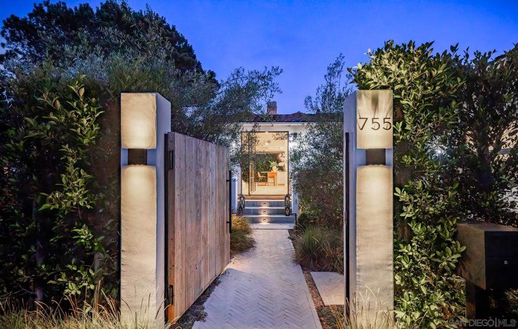 Point Loma - Residential