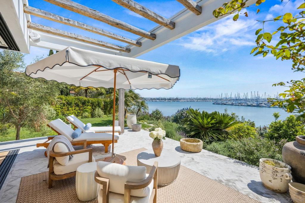 Point Loma - Residential