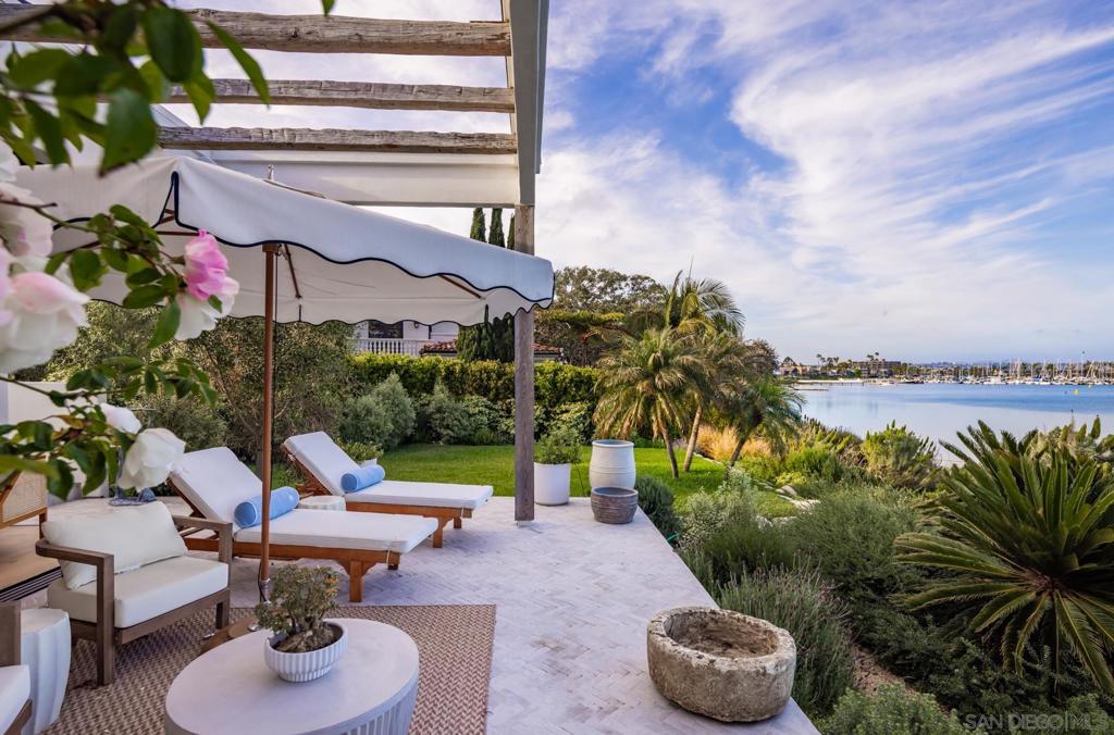 Point Loma - Residential