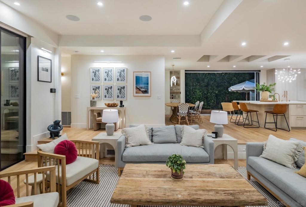 Point Loma - Residential