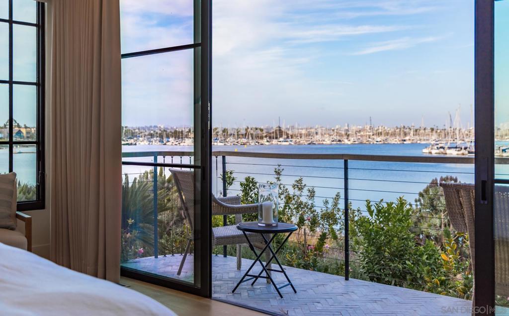 Point Loma - Residential