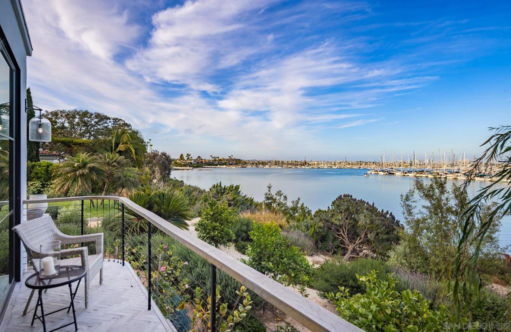 Point Loma - Residential