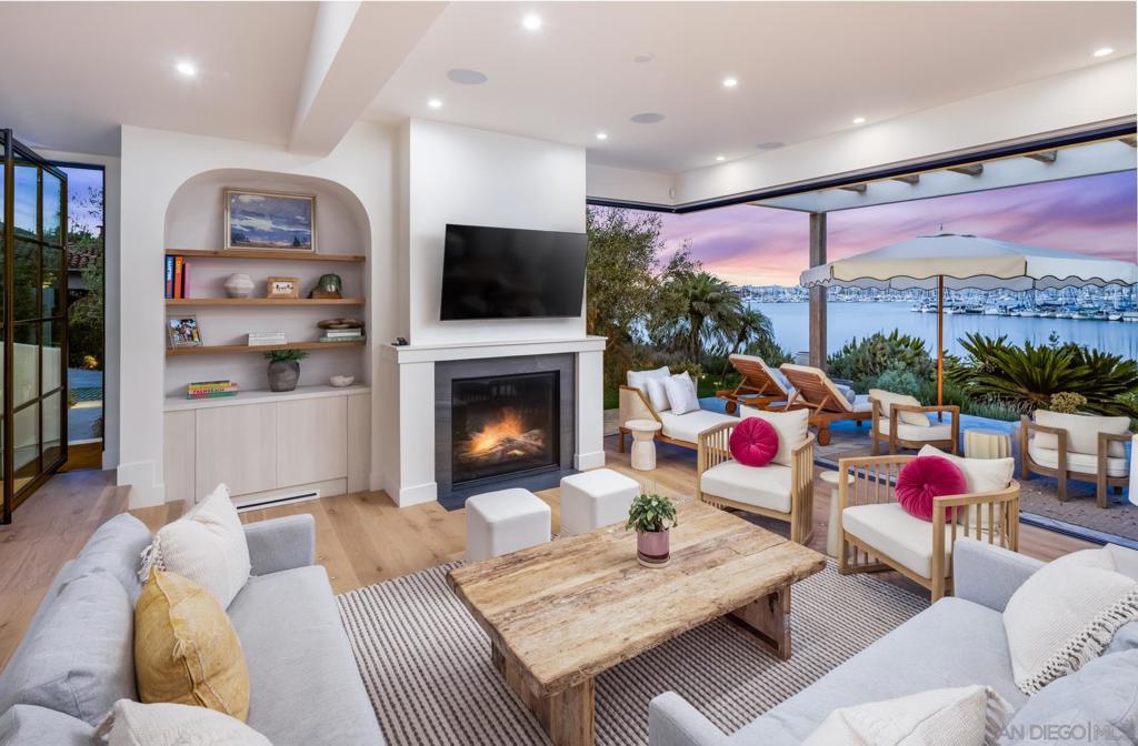 Point Loma - Residential