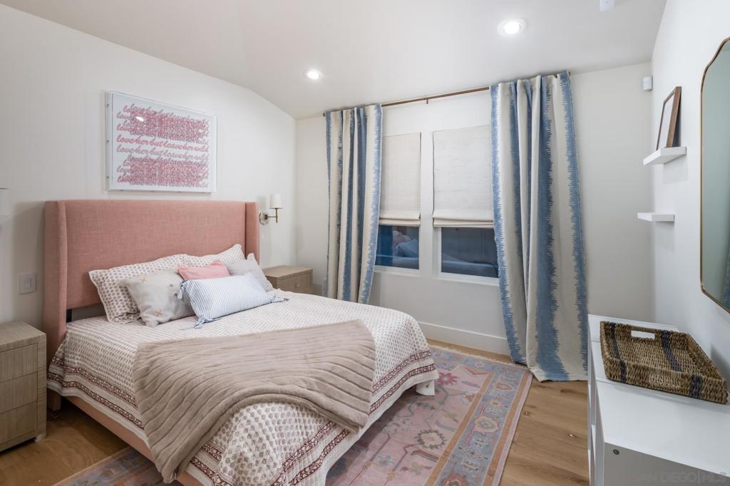 Point Loma - Residential