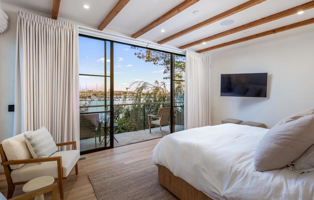 Point Loma - Residential