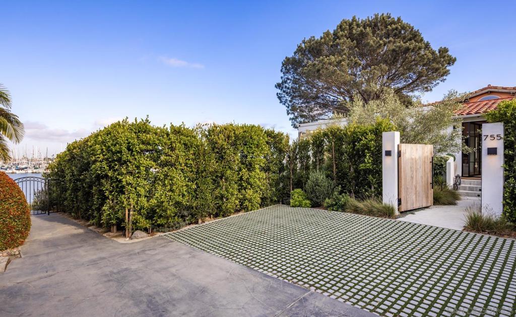 Point Loma - Residential