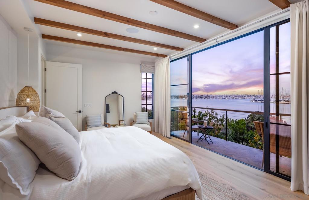 Point Loma - Residential