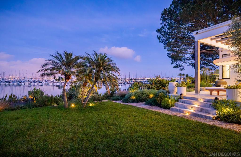 Point Loma - Residential