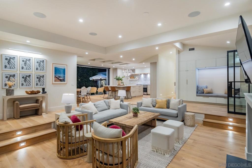 Point Loma - Residential