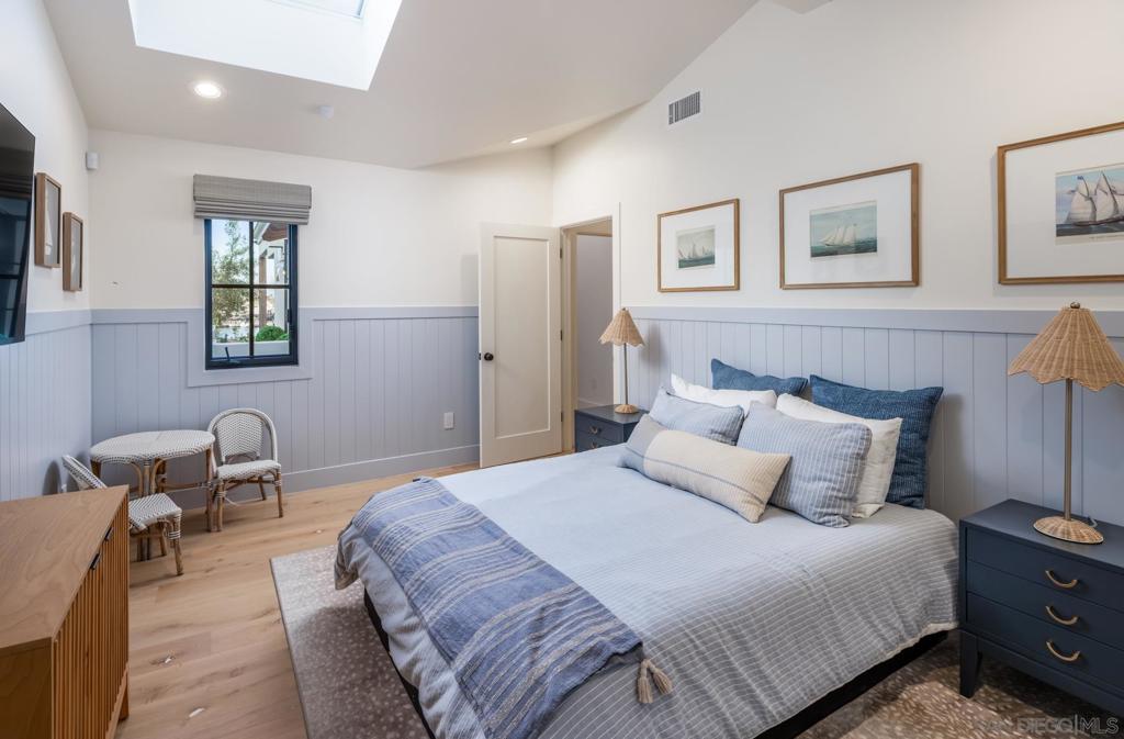 Point Loma - Residential