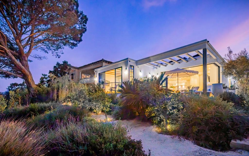 Point Loma - Residential