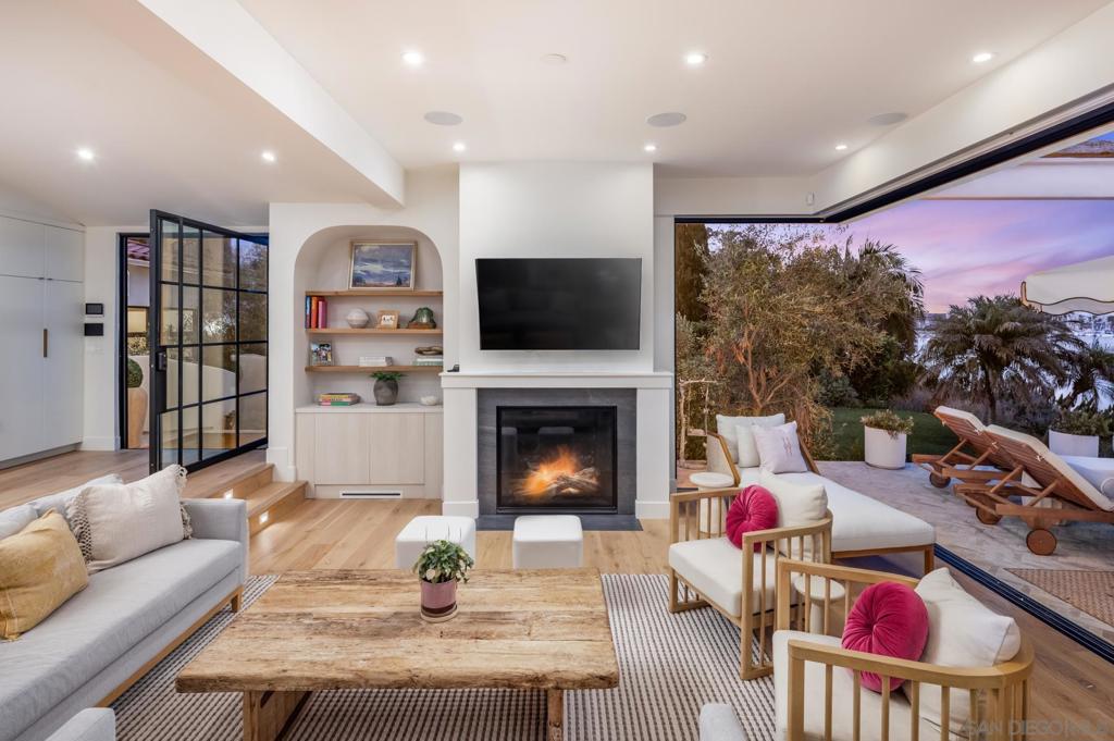 Point Loma - Residential