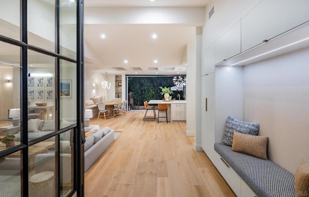 Point Loma - Residential