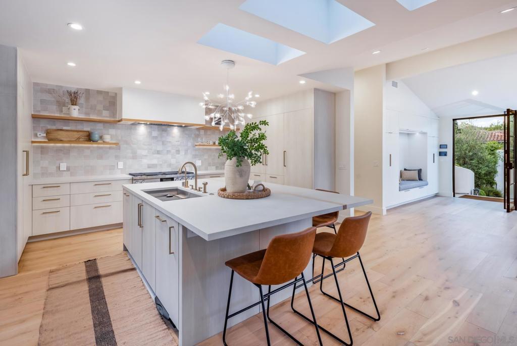 Point Loma - Residential