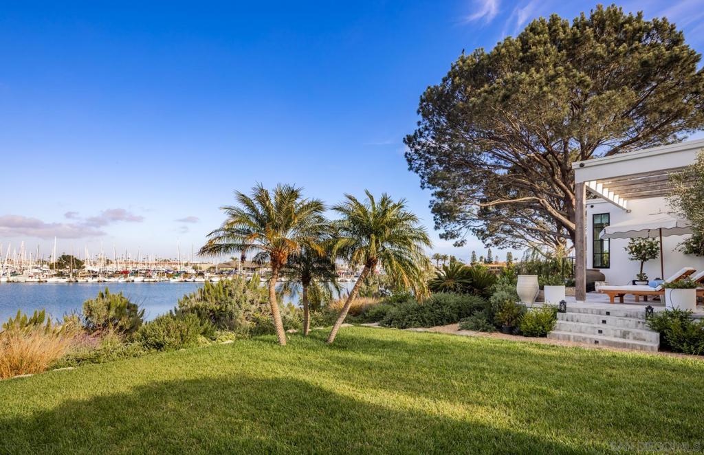 Point Loma - Residential