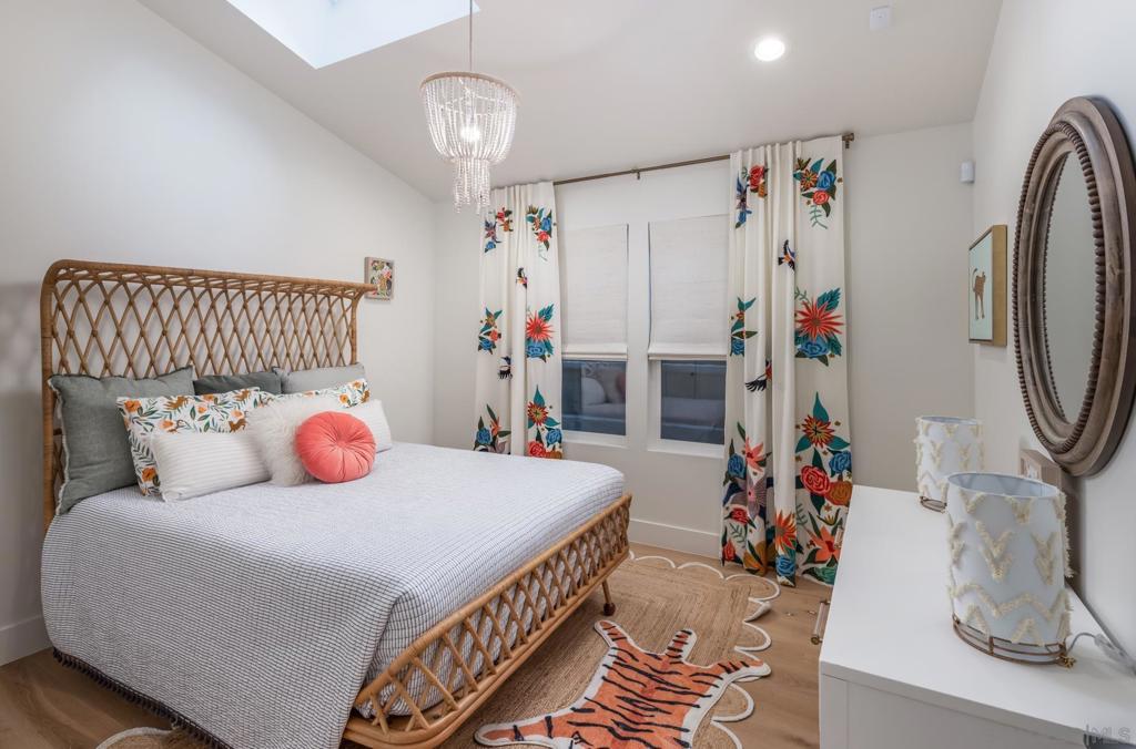 Point Loma - Residential