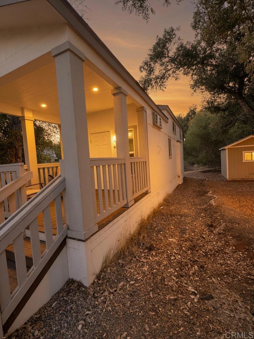 14625 Mussey Grade Road 65