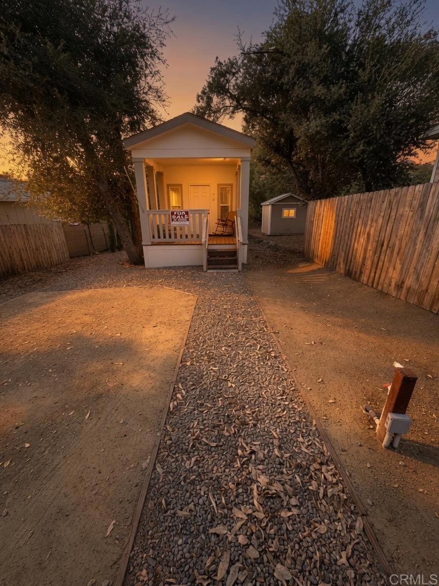 14625 Mussey Grade Road 65