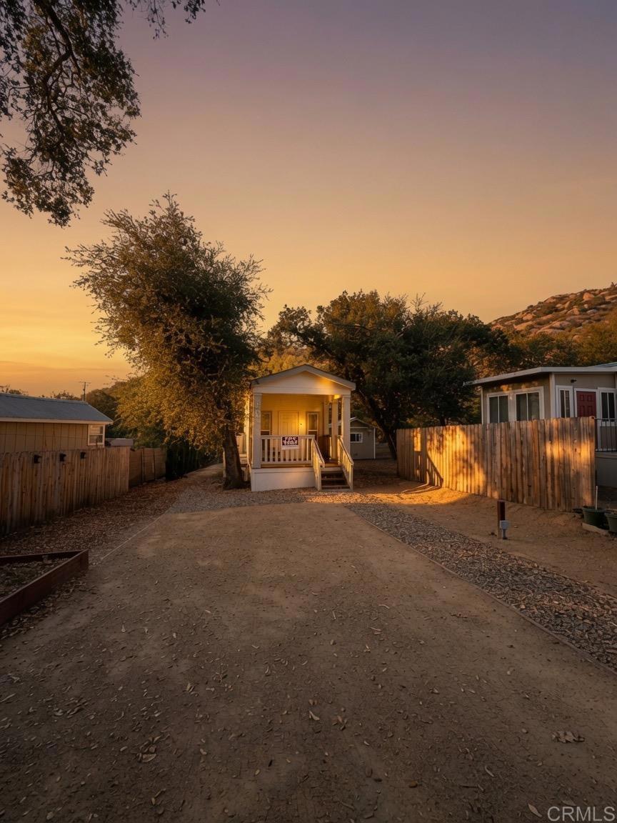 14625 Mussey Grade Road 65