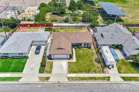Tiny photo for 296 S Brookshire Avenue, Ventura, CA 93003 (MLS # V1-37313)