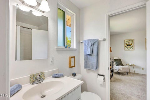 Tiny photo for 296 S Brookshire Avenue, Ventura, CA 93003 (MLS # V1-37313)