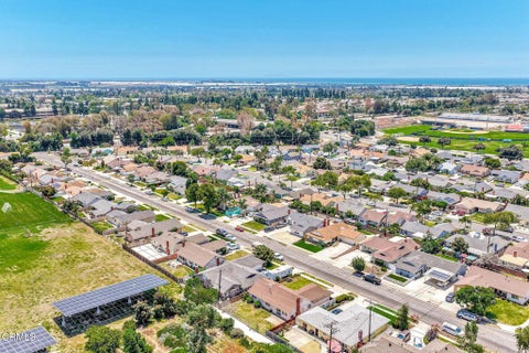 Tiny photo for 296 S Brookshire Avenue, Ventura, CA 93003 (MLS # V1-37313)