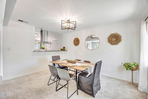 Tiny photo for 296 S Brookshire Avenue, Ventura, CA 93003 (MLS # V1-37313)