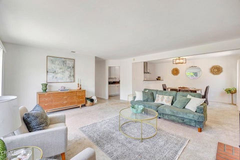 Tiny photo for 296 S Brookshire Avenue, Ventura, CA 93003 (MLS # V1-37313)