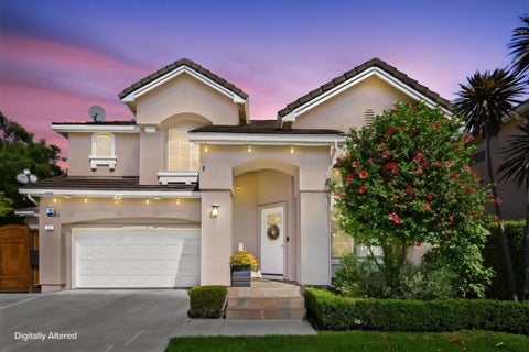 Photo of 1044 Woodvale Court, San Jose, CA 95116 (MLS # ML82060760)