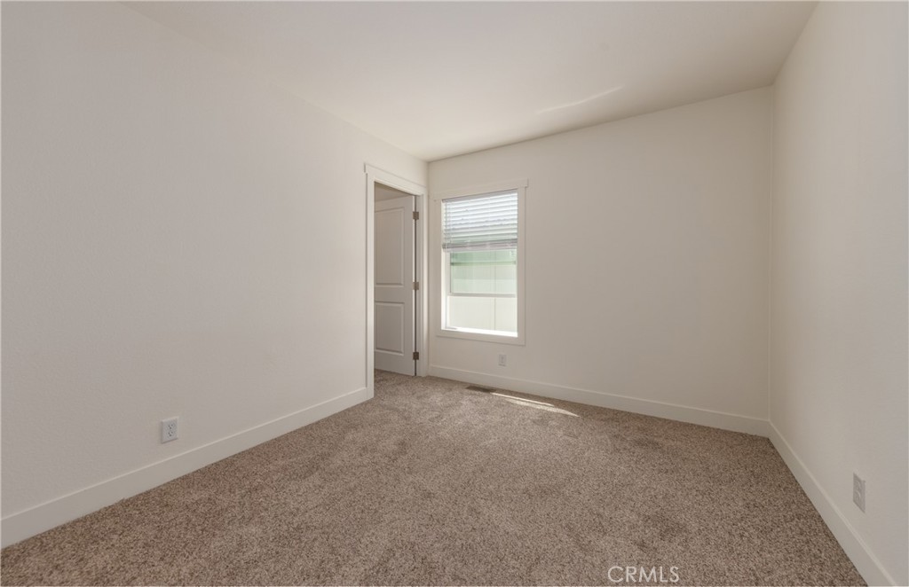 San Gorgonio Pass #3 - Residential