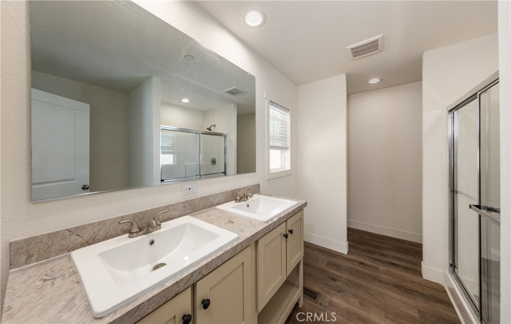 San Gorgonio Pass #3 - Residential