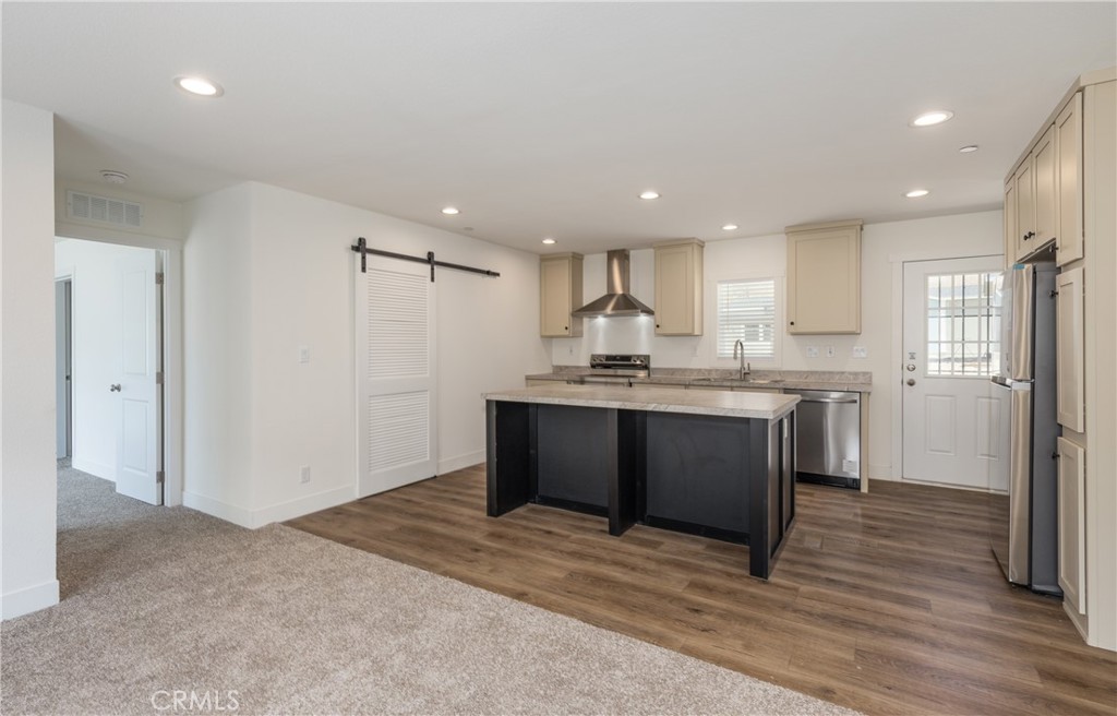 San Gorgonio Pass #3 - Residential