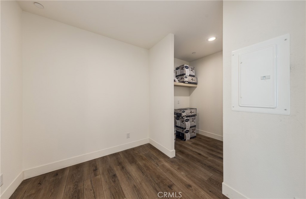 San Gorgonio Pass #3 - Residential