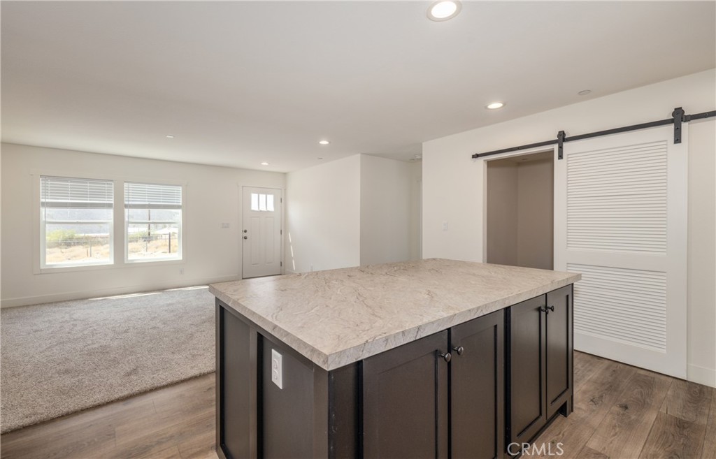 San Gorgonio Pass #3 - Residential