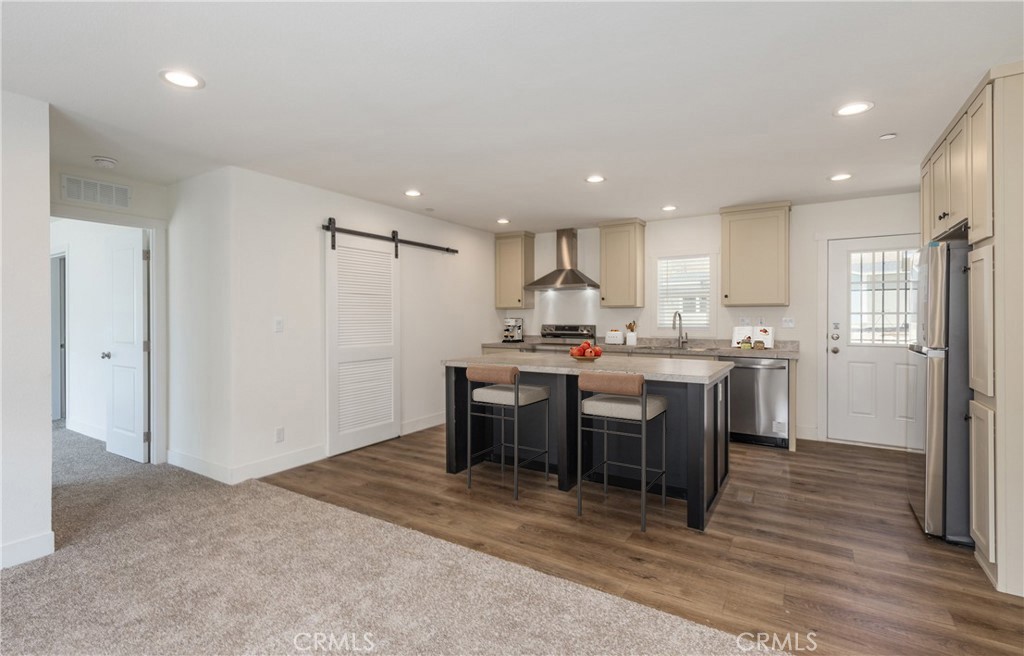 San Gorgonio Pass #3 - Residential