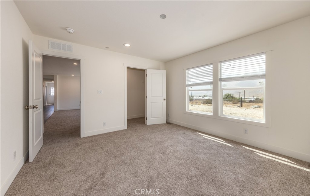 San Gorgonio Pass #3 - Residential