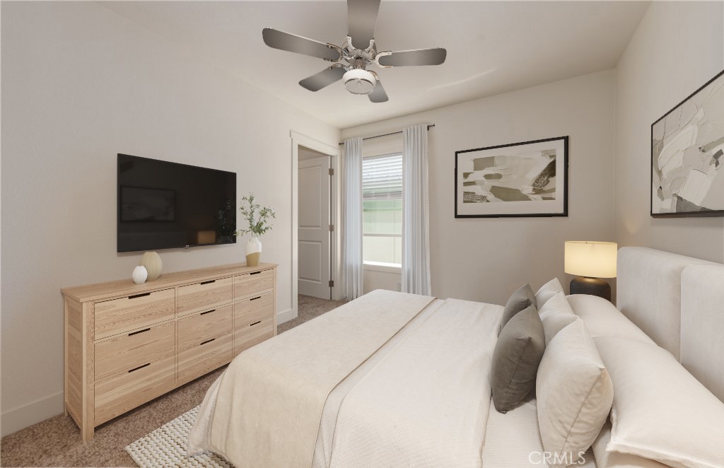 San Gorgonio Pass #3 - Residential