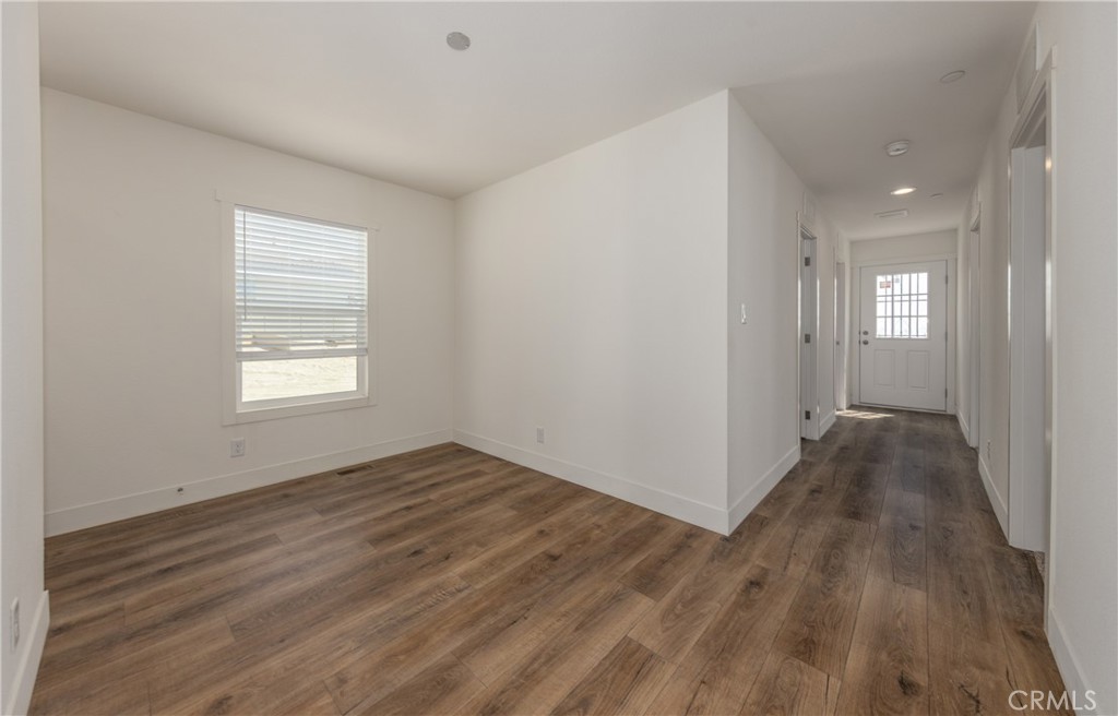 San Gorgonio Pass #3 - Residential