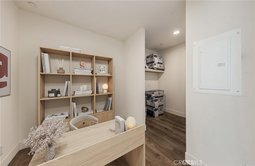 San Gorgonio Pass #3 - Residential