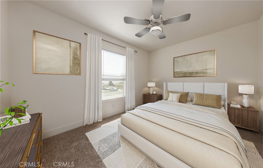 San Gorgonio Pass #3 - Residential