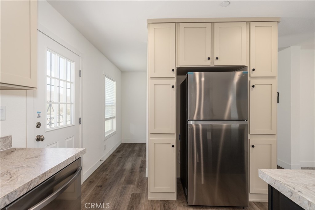 San Gorgonio Pass #3 - Residential