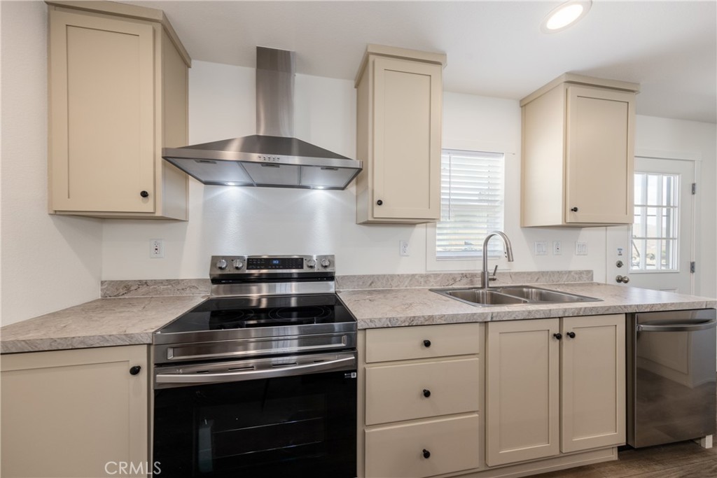 San Gorgonio Pass #3 - Residential