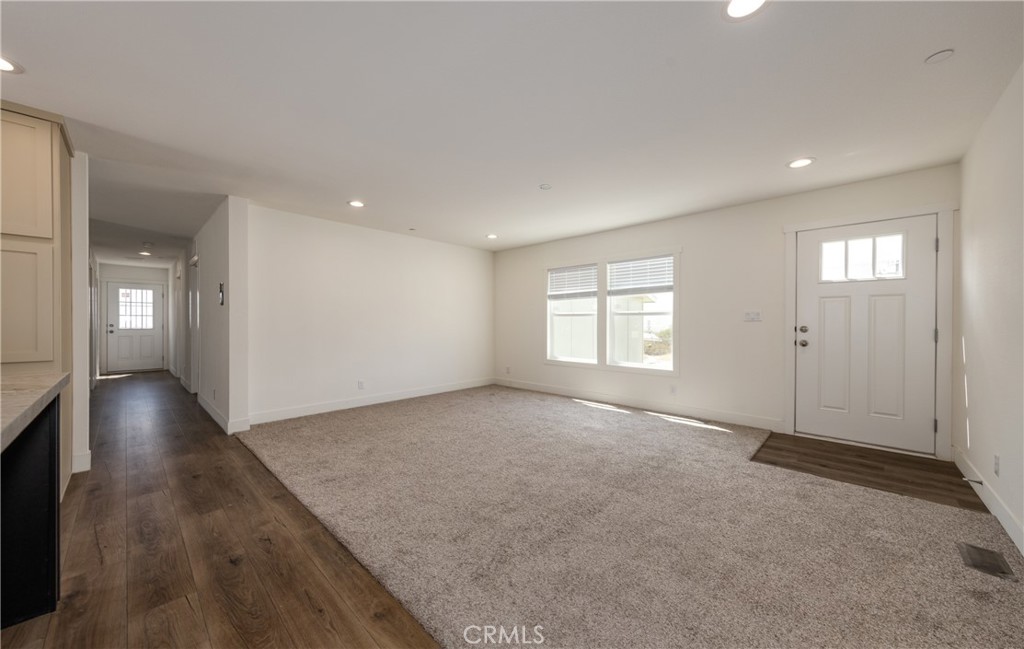 San Gorgonio Pass #3 - Residential