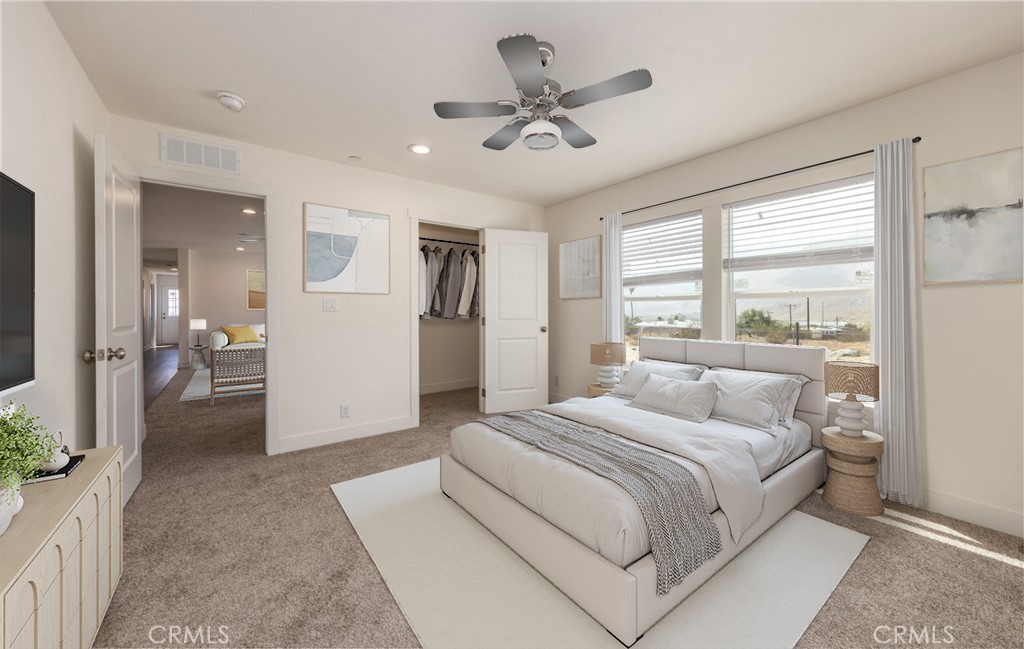 San Gorgonio Pass #3 - Residential