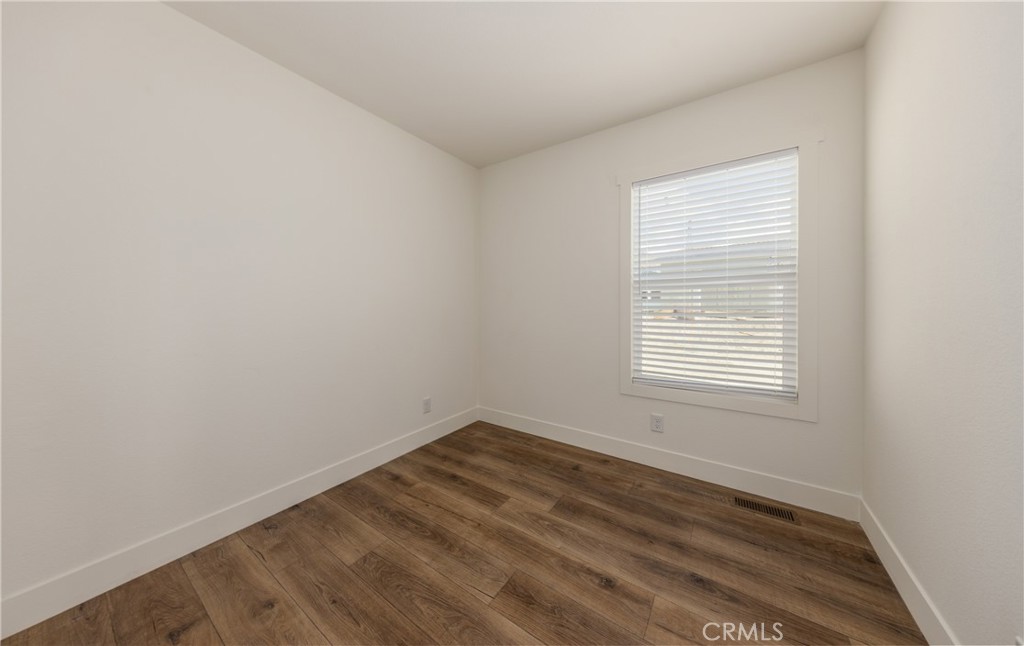 San Gorgonio Pass #3 - Residential