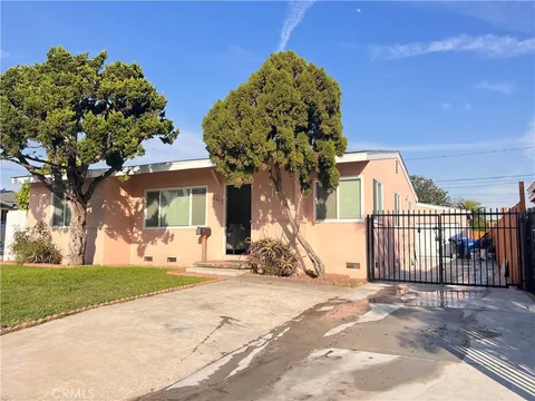 2660 Havenpark Ave, El Monte, CA 91733 - MLS#: WS26043338