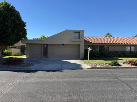 Photo of 68045 Village Drive, Cathedral City, CA 92234 (MLS # 219153719DA)